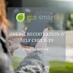 Eco Smart Apartments Premium City