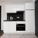 Eco Smart Apartments Premium City