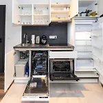 Eco Smart Apartments Premium City