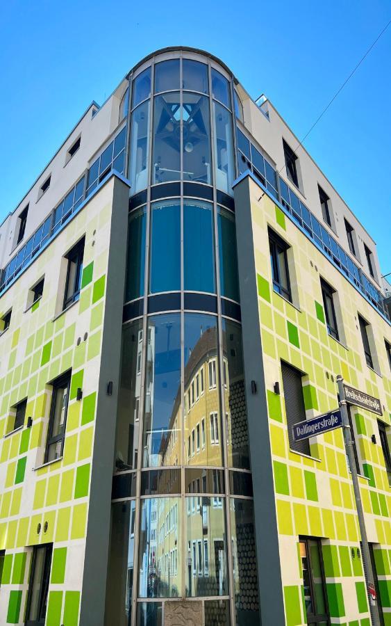 Eco Smart Premium Aparthotel 3*