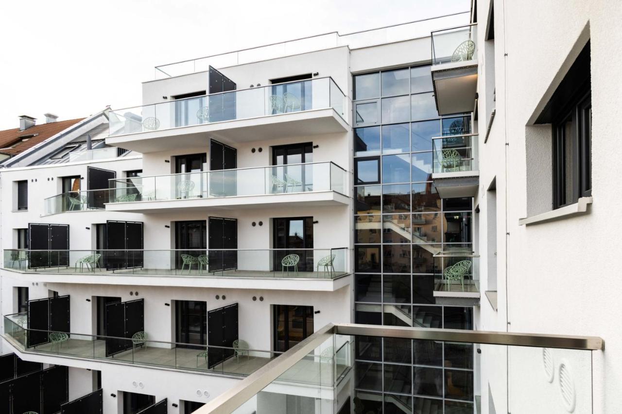 Eco Smart Premium 3* Nürnberg