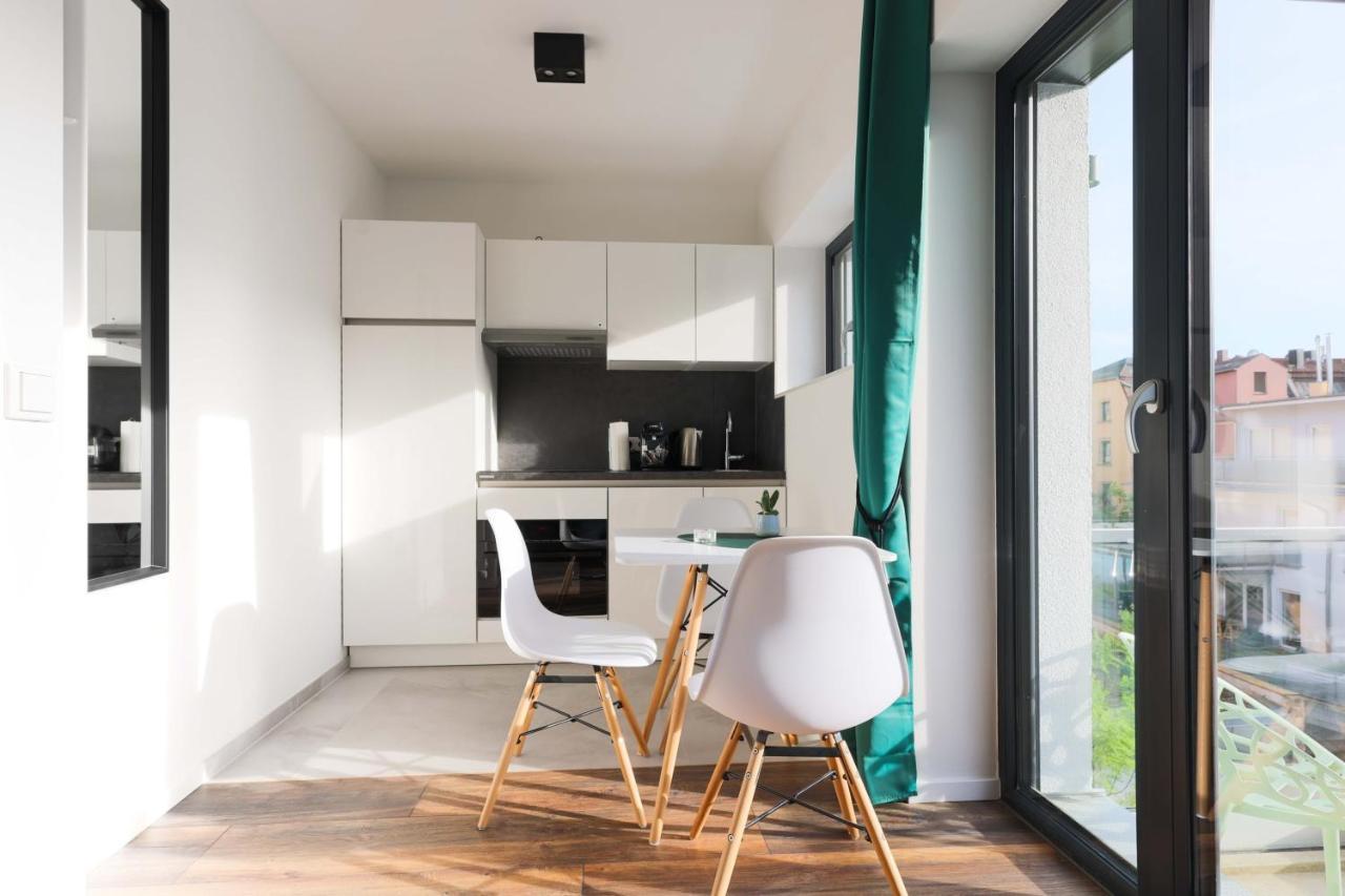 Aparthotel Eco Smart Premium