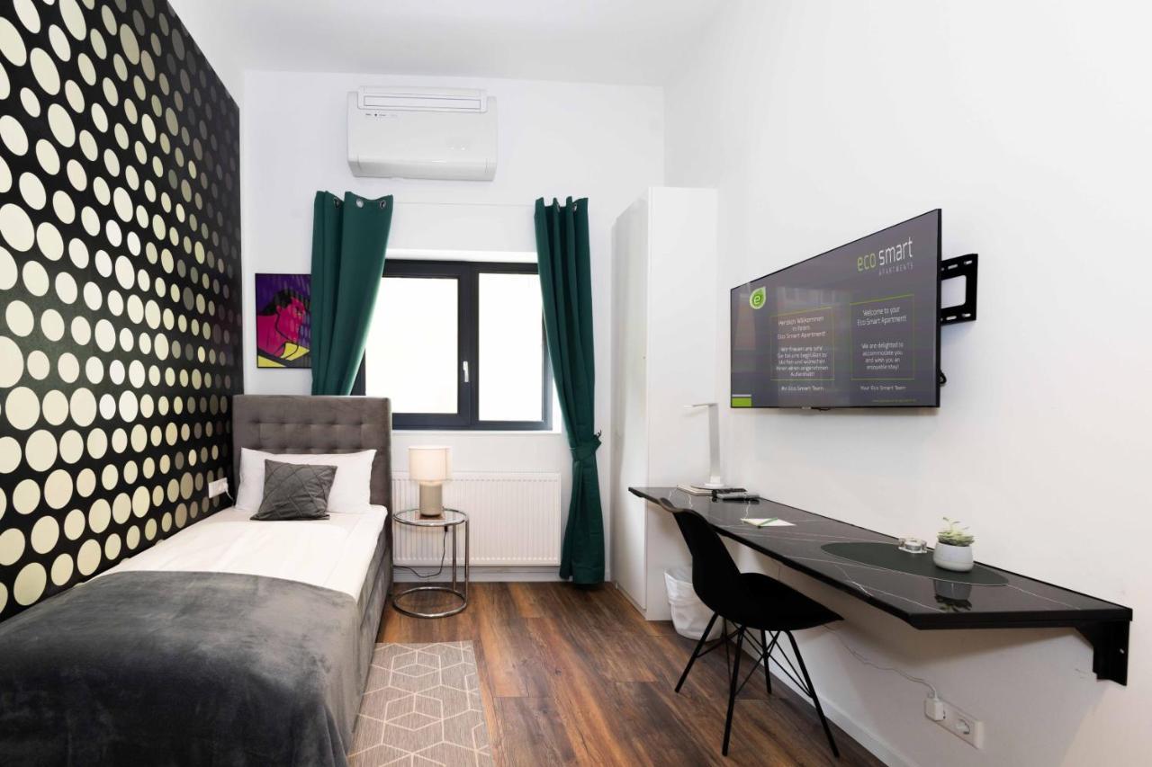 Eco Smart Premium Aparthotel