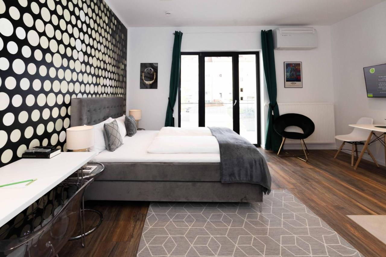 Aparthotel Eco Smart Premium