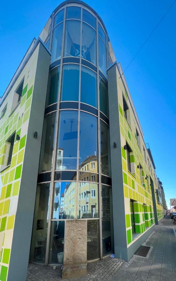 Aparthotel Eco Smart Premium