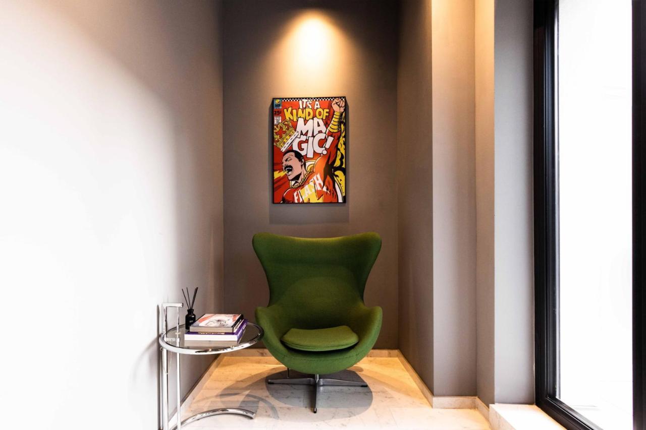 Aparthotel Eco Smart Premium 3*