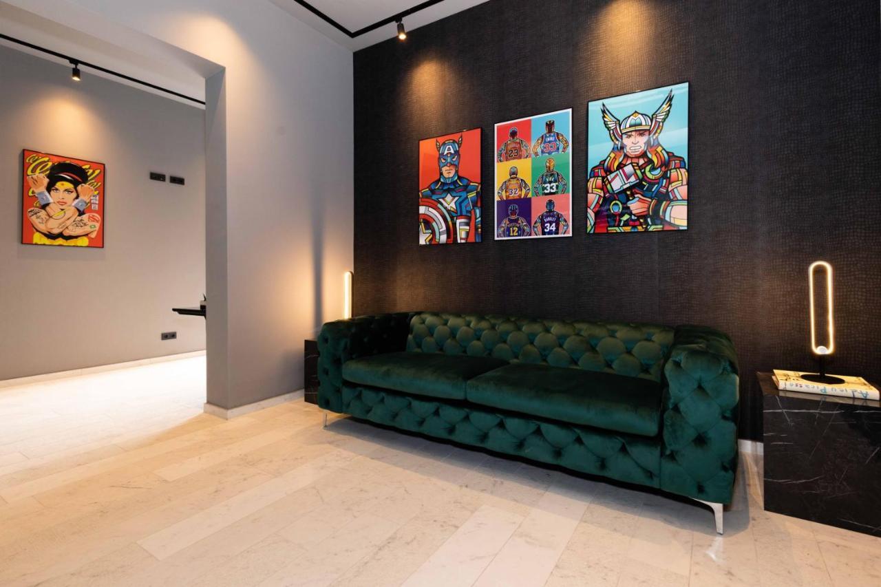 Aparthotel Eco Smart Premium Nürnberg