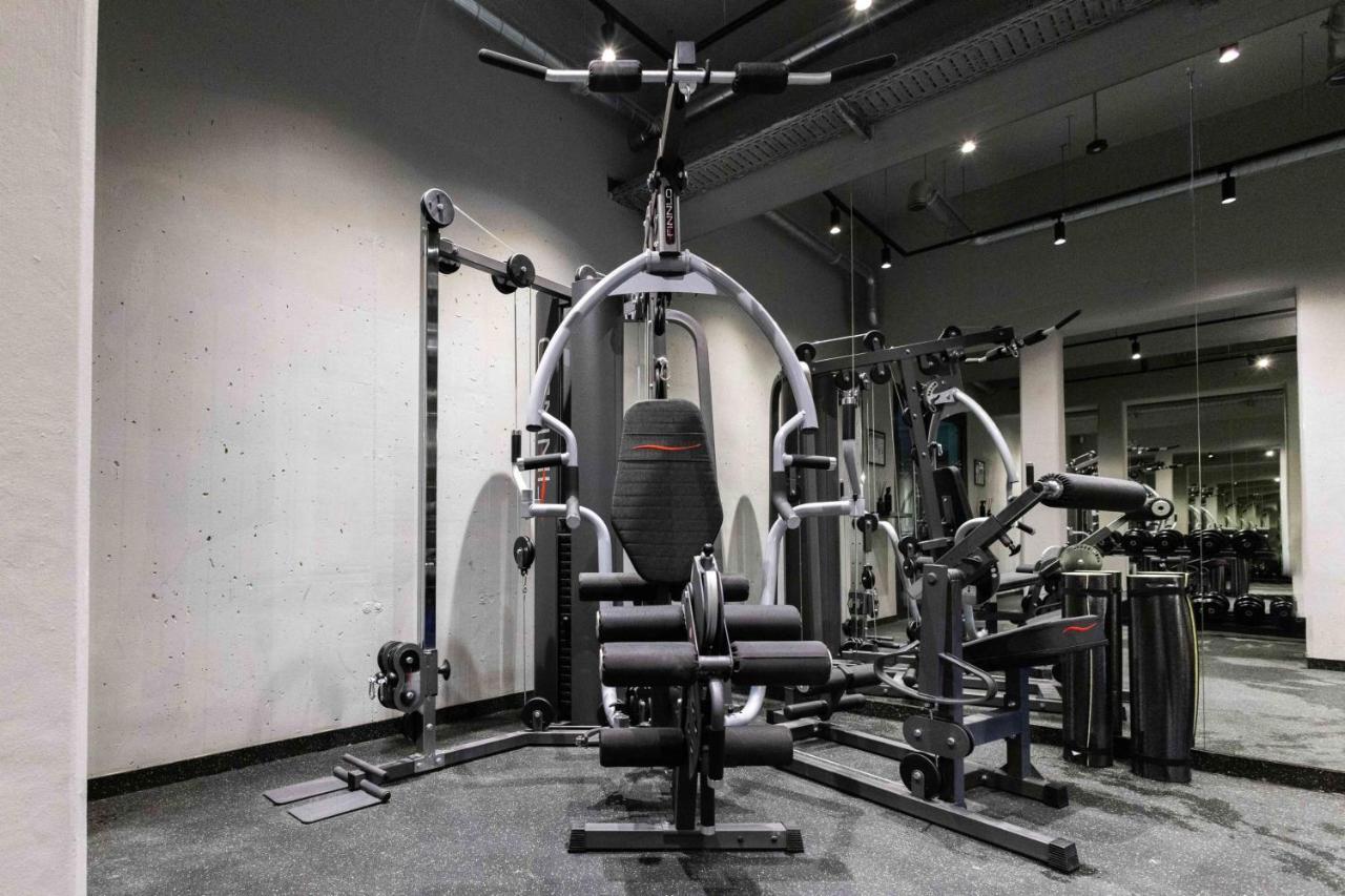 Eco Smart Premium Aparthotel