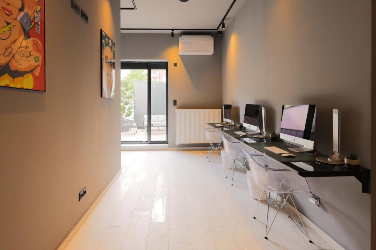 Eco Smart Premium Aparthotel Nürnberg