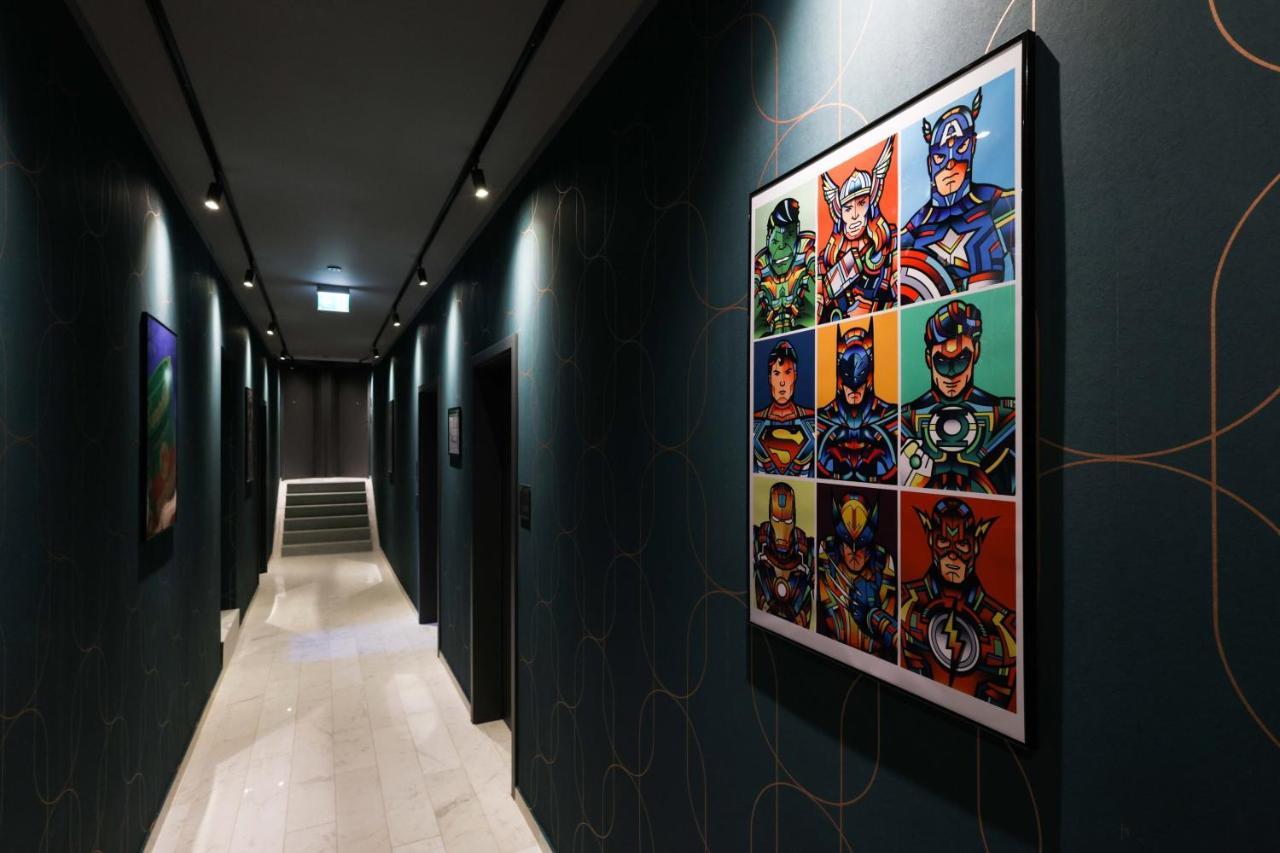 Eco Smart Premium Aparthotel