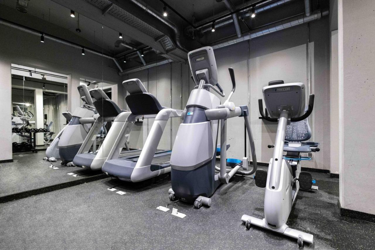 Eco Smart Premium Aparthotel 3*