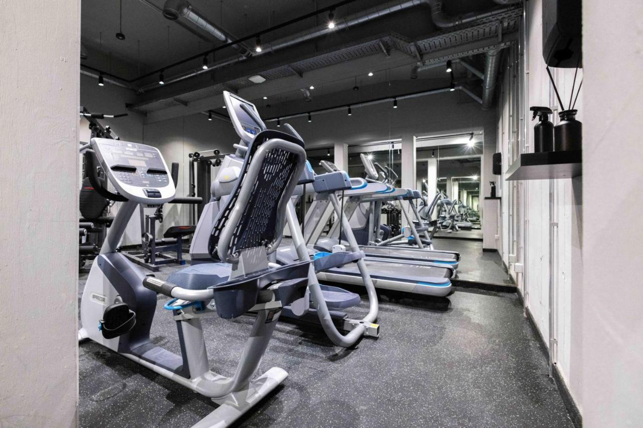 Eco Smart Premium Aparthotel Nürnberg