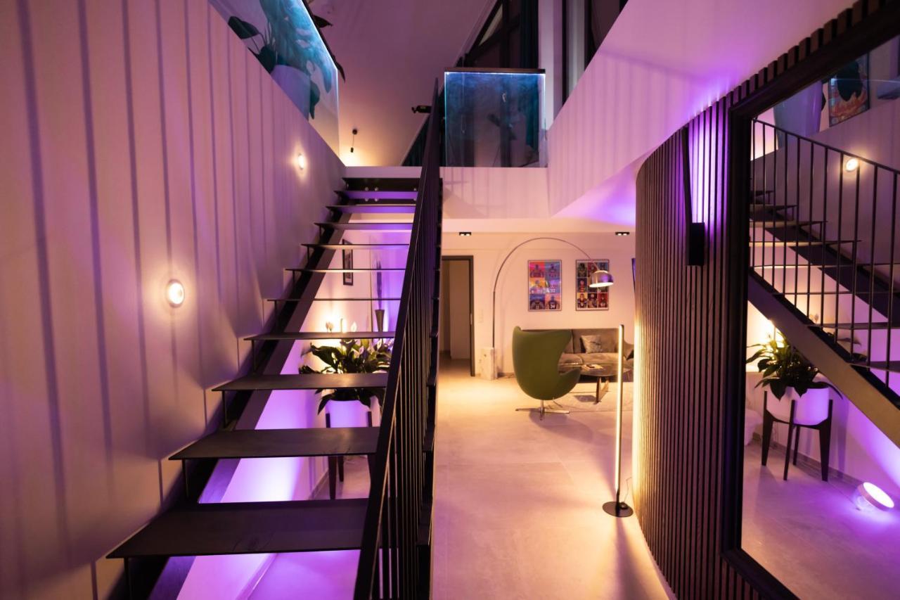 Eco Smart Premium Aparthotel