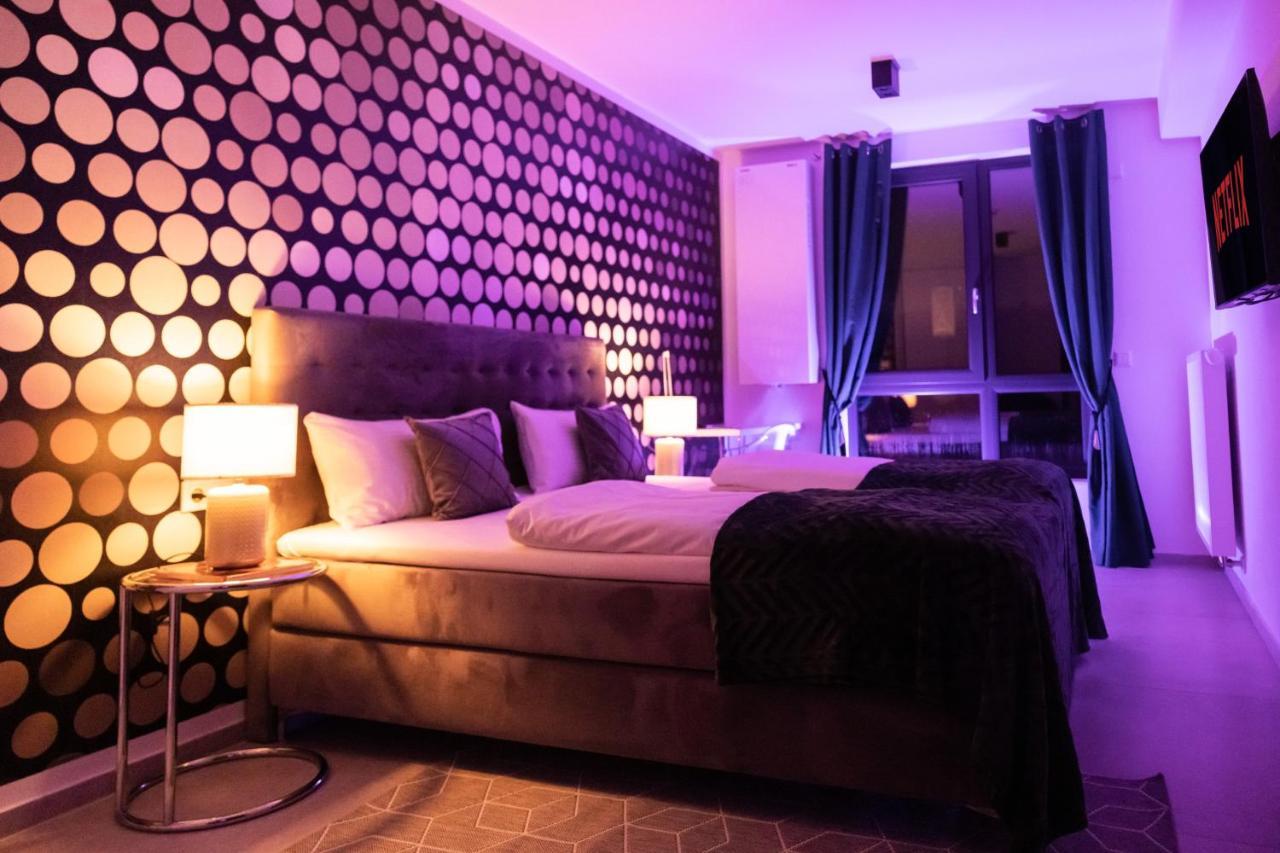 Aparthotel Eco Smart Premium Nürnberg