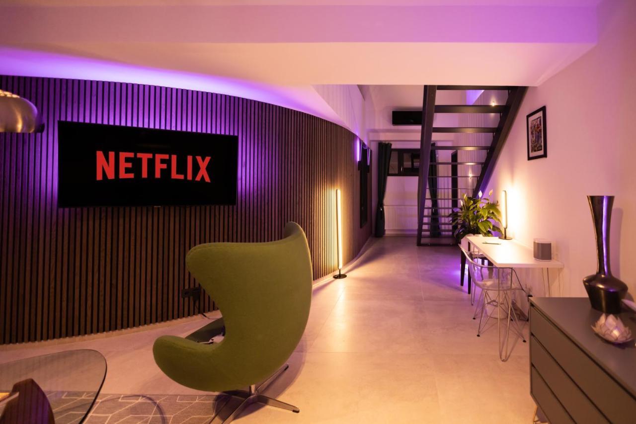 Aparthotel Eco Smart Premium