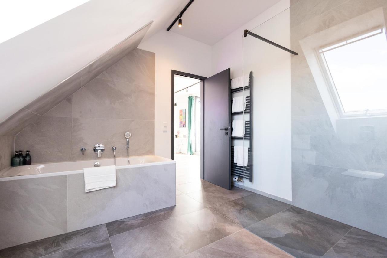 Aparthotel Eco Smart Premium Nürnberg