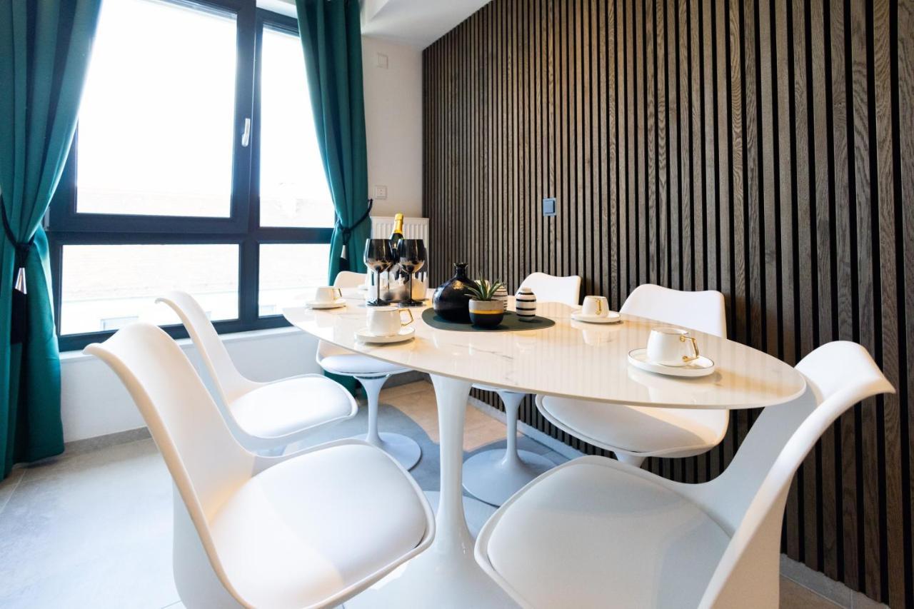 Aparthotel Eco Smart Premium 3*