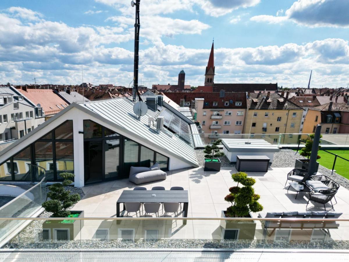 Aparthotel Eco Smart Premium