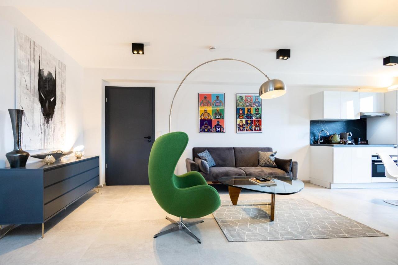 Aparthotel Eco Smart Premium 3*