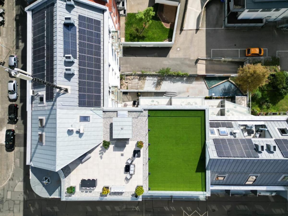 Aparthotel Eco Smart Premium 3*