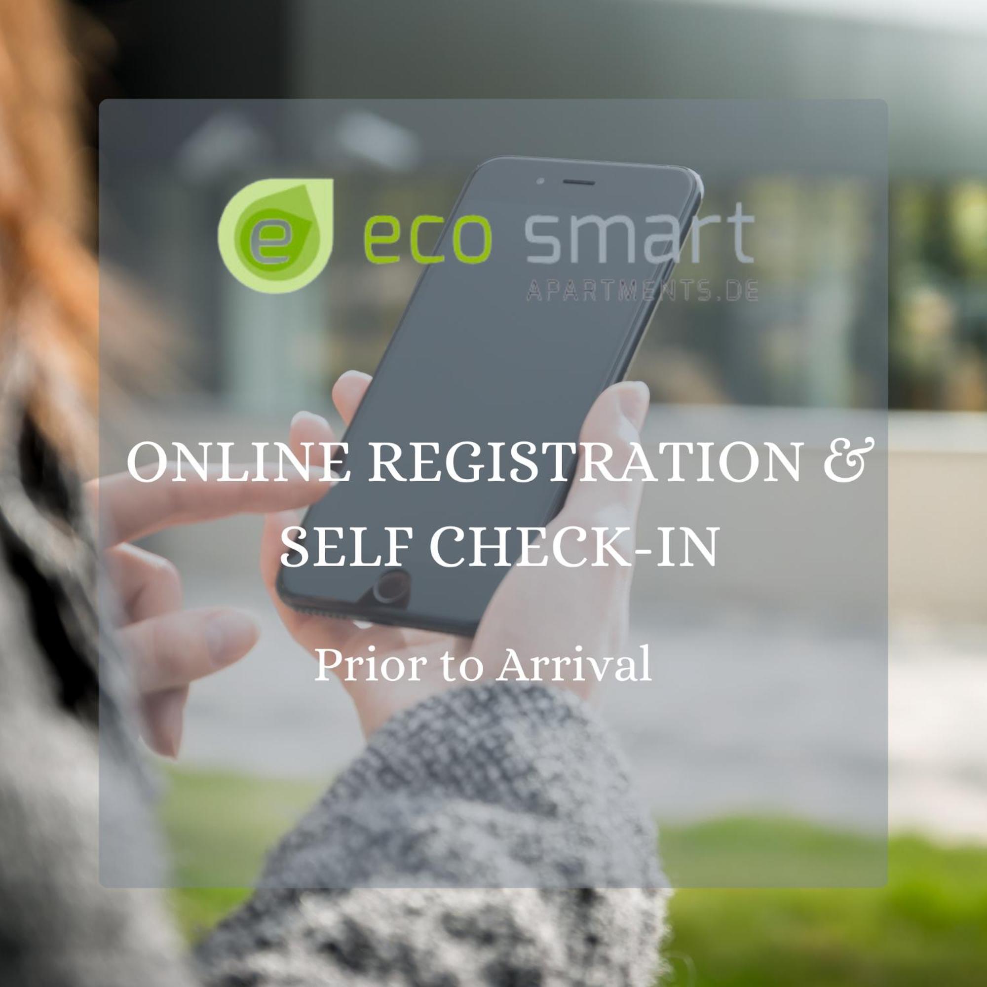 Aparthotel Eco Smart Premium Nürnberg