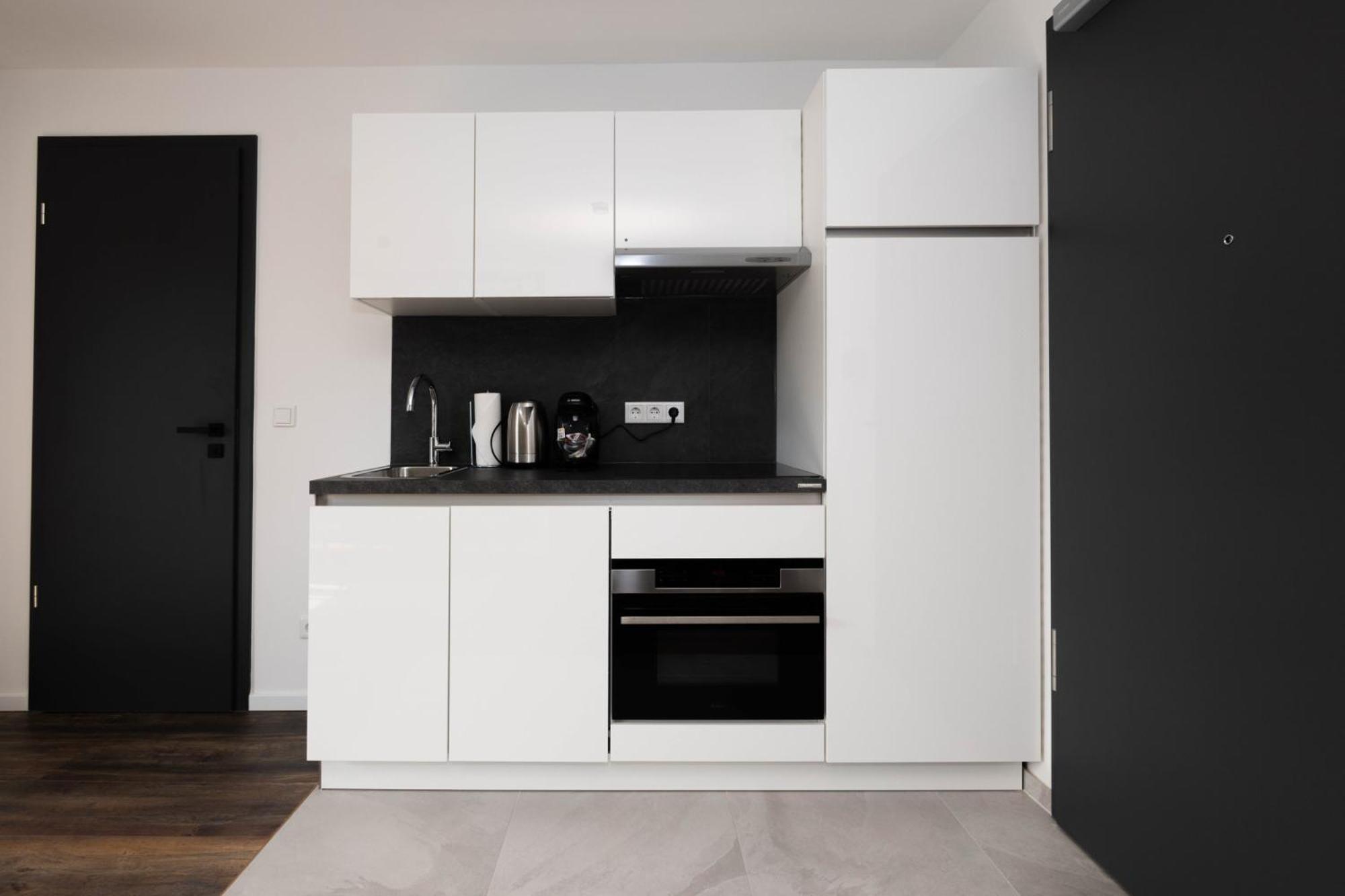 Aparthotel Eco Smart Premium 3*