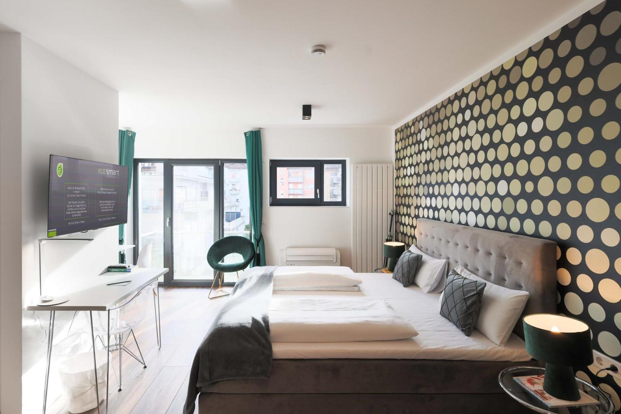Eco Smart Premium 3*