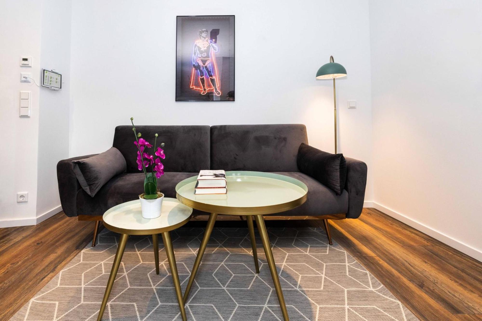 Eco Smart Premium Aparthotel