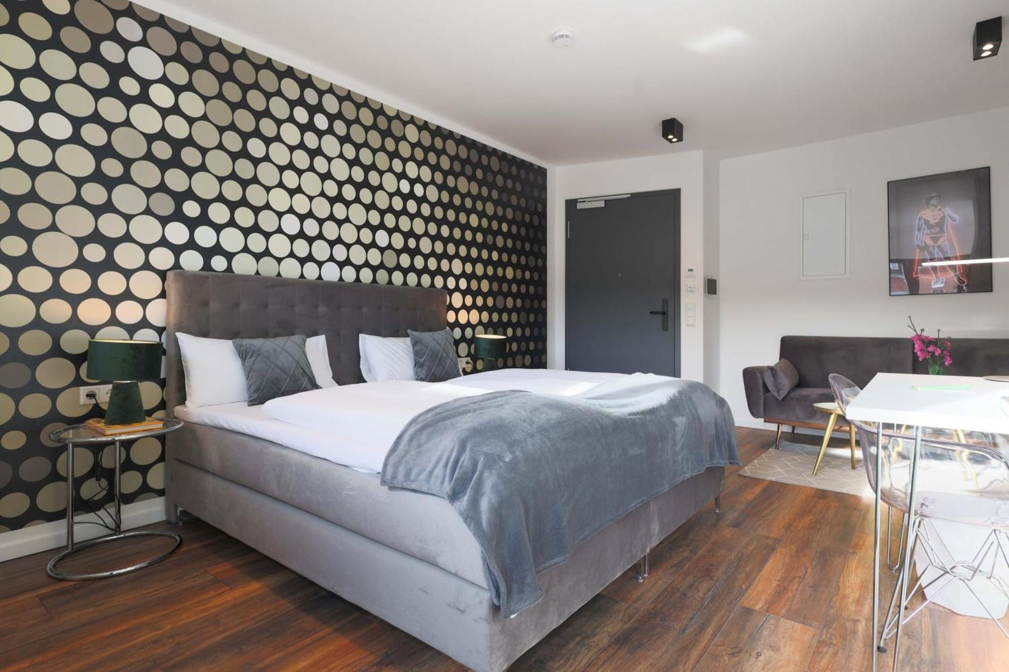 Aparthotel Eco Smart Premium 3*