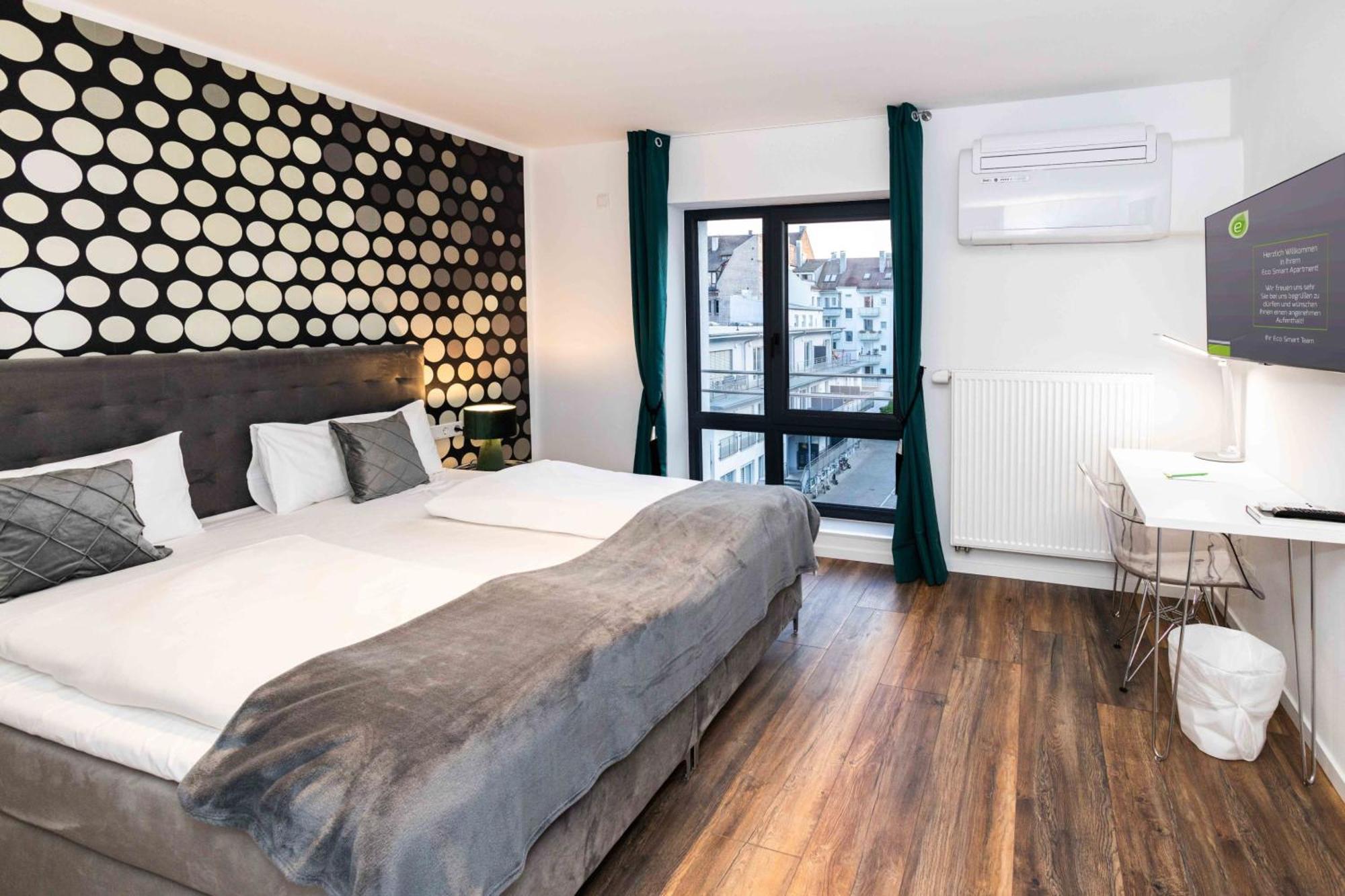 Eco Smart Premium 3*