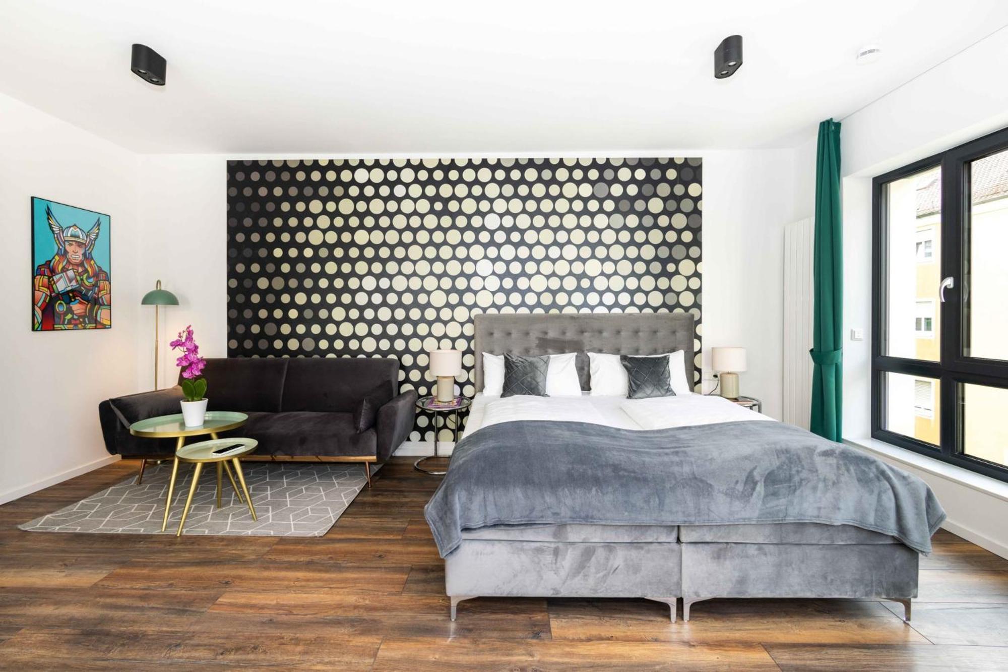Aparthotel Eco Smart Premium