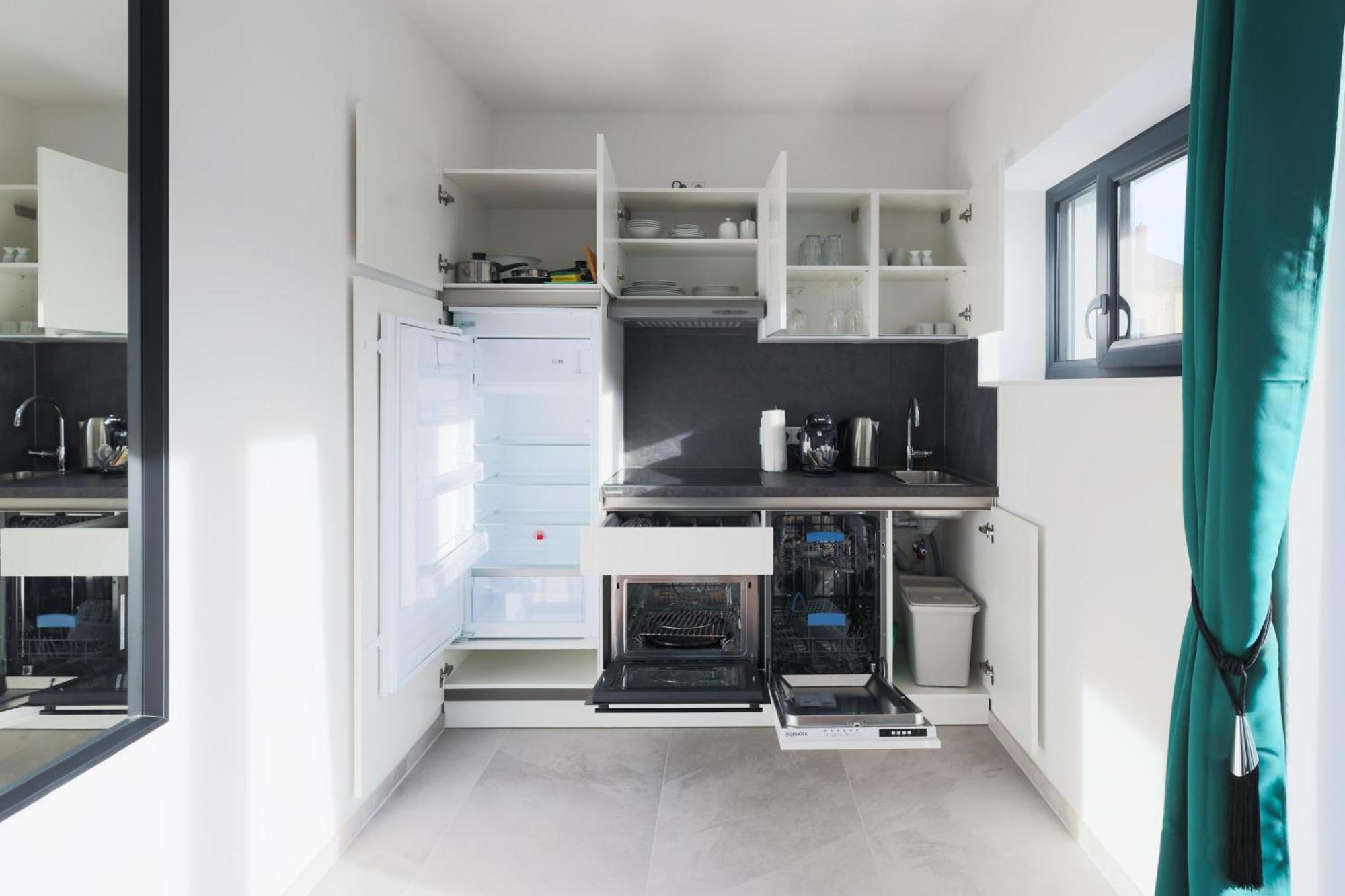 Eco Smart Premium Aparthotel Nürnberg