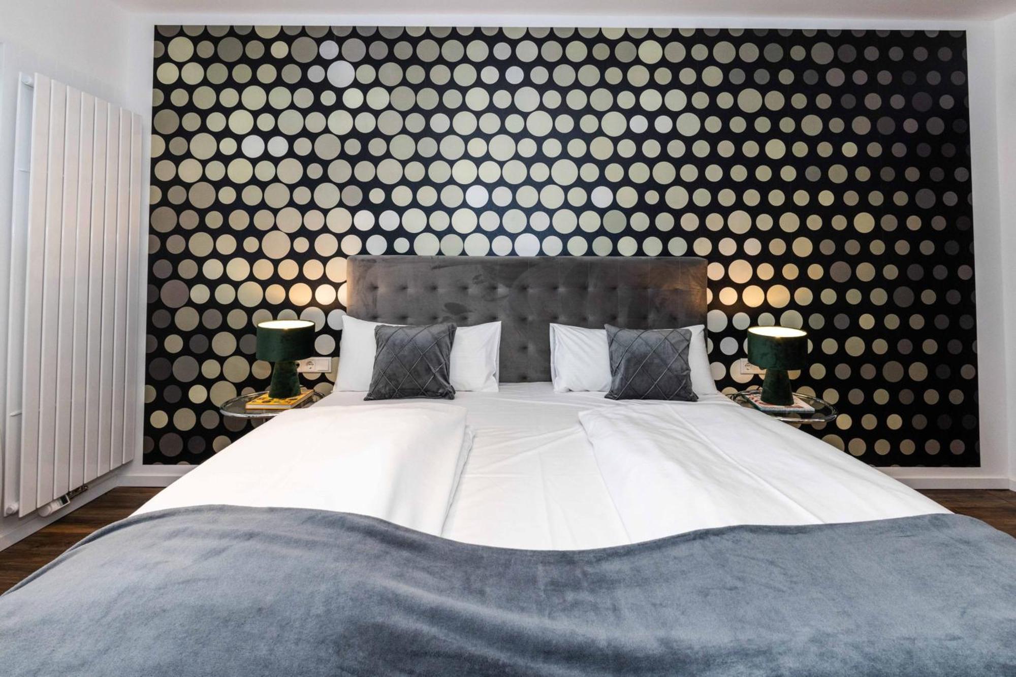 Aparthotel Eco Smart Premium Nürnberg