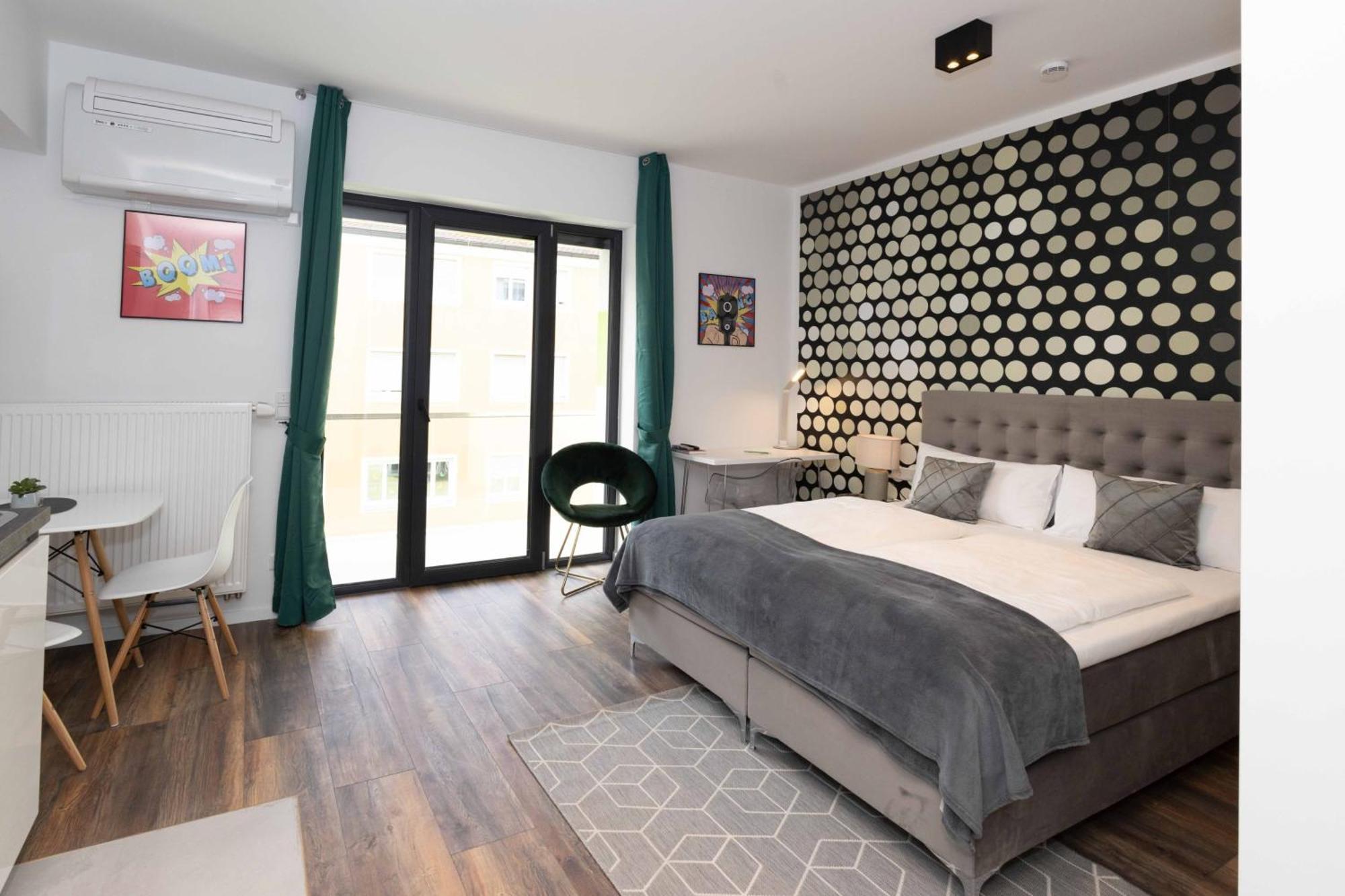 Aparthotel Eco Smart Premium