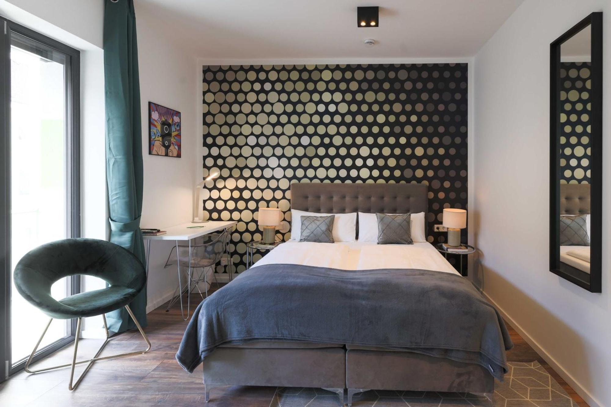 Eco Smart Premium 3* Nürnberg
