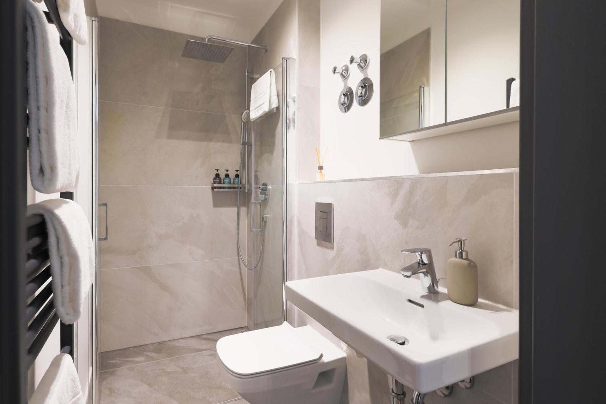 Eco Smart Premium Aparthotel Nürnberg