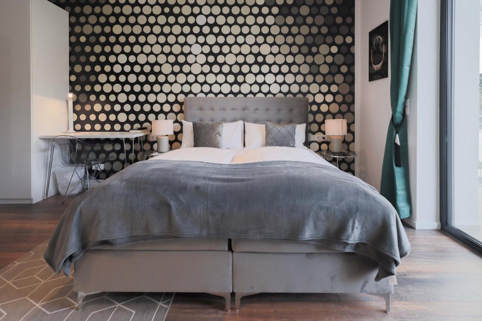 Eco Smart Premium Aparthotel