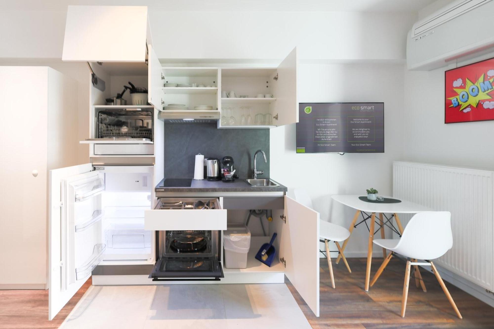 Eco Smart Premium 3* Nürnberg