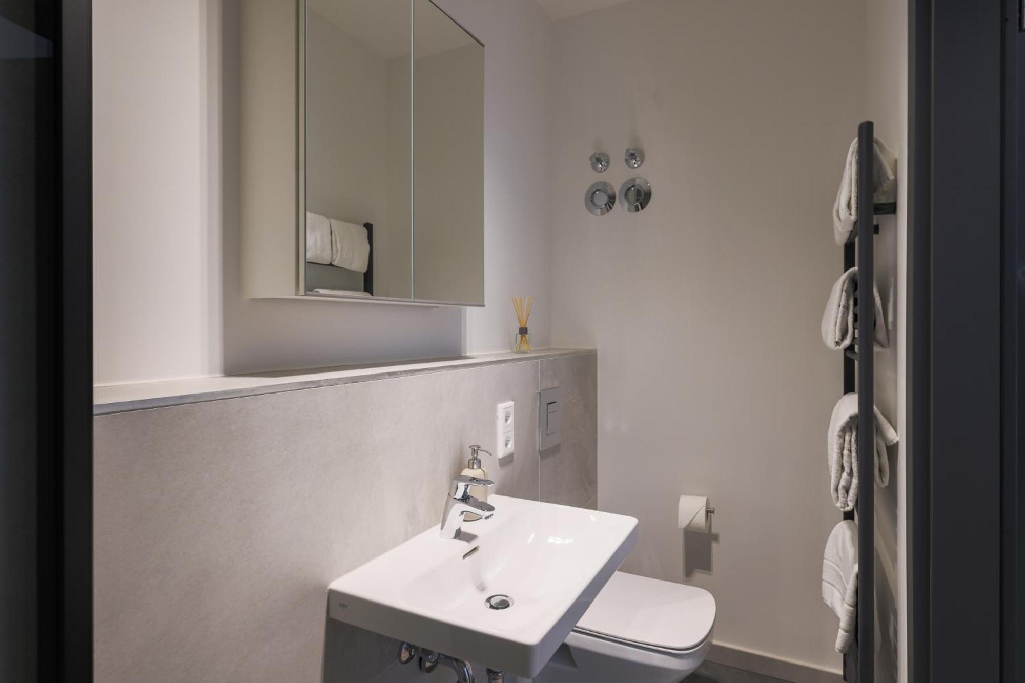 Aparthotel Eco Smart Premium