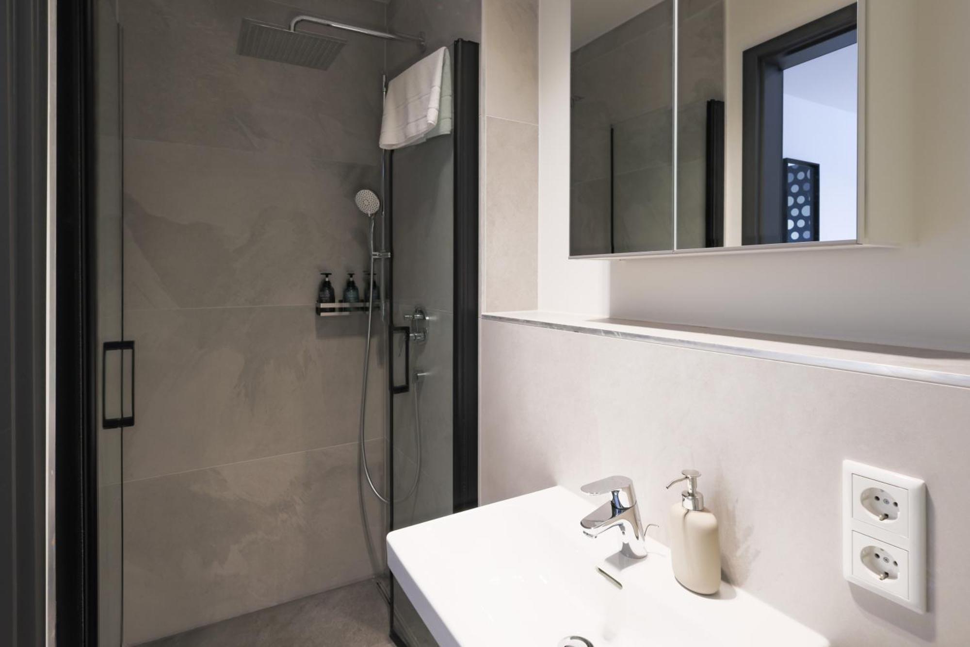 Aparthotel Eco Smart Premium 3*