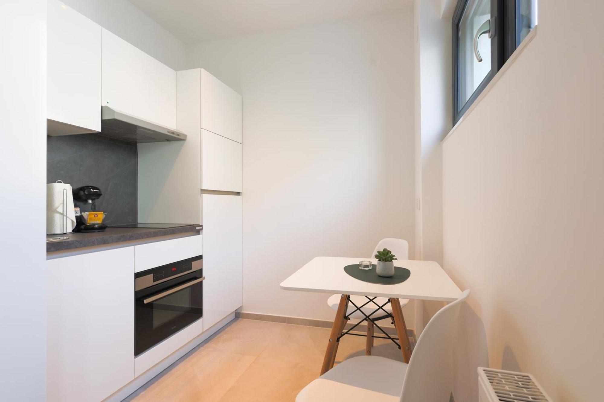 Eco Smart Premium Aparthotel