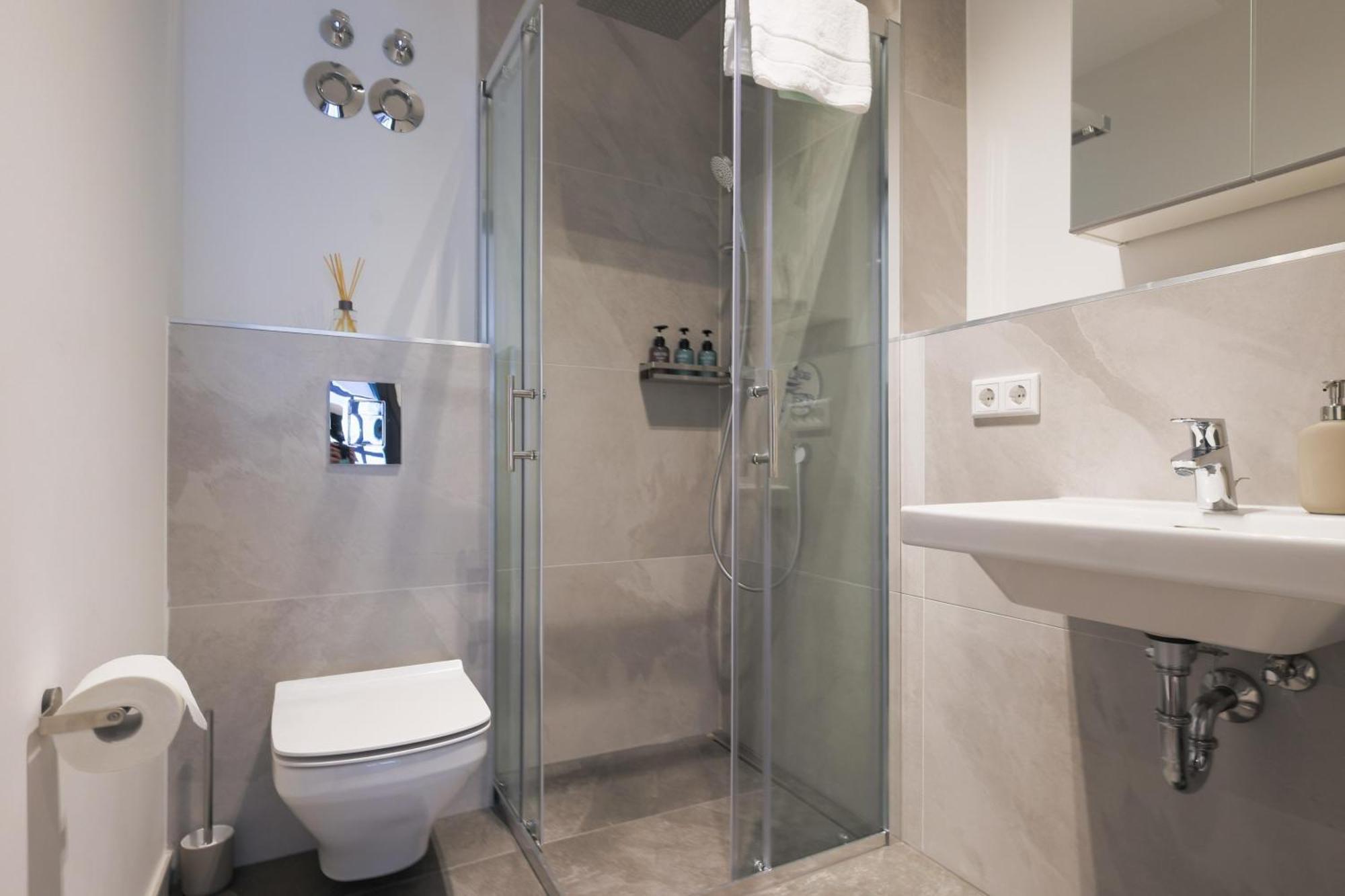 Eco Smart Premium Aparthotel