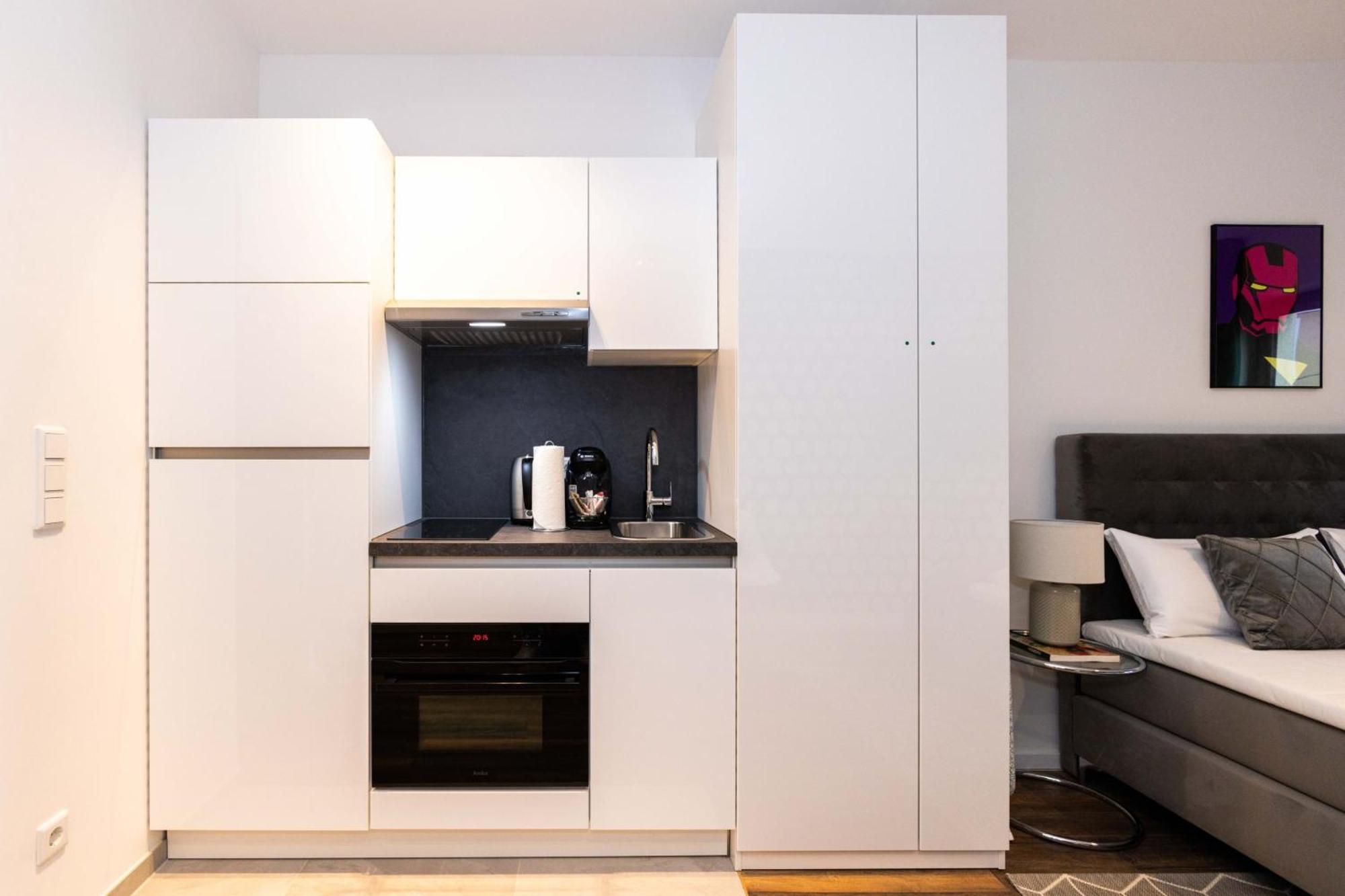 Eco Smart Premium 3* Nürnberg