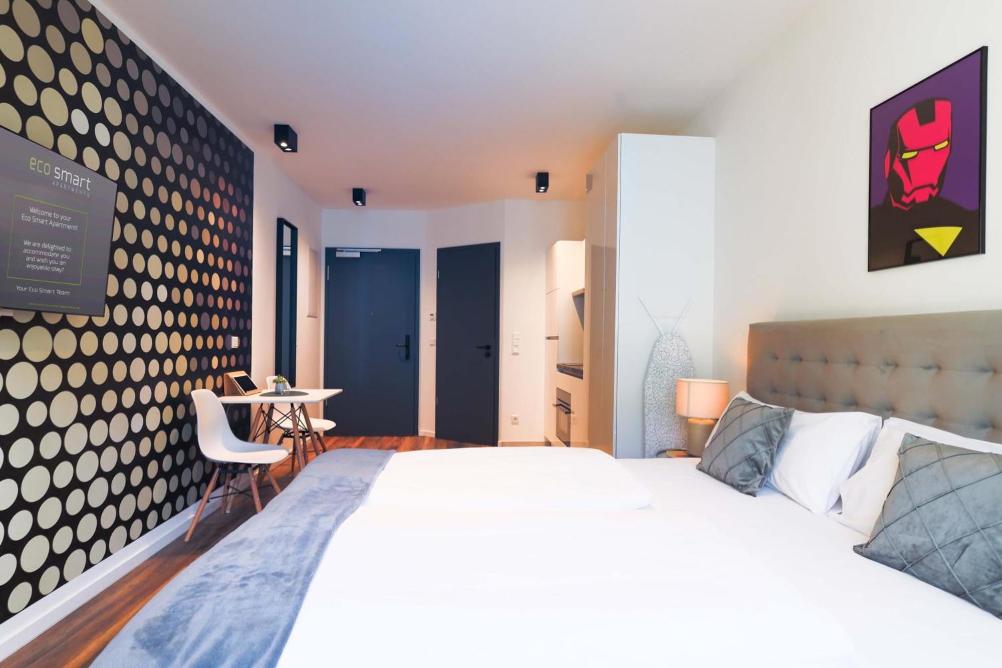 Eco Smart Premium Aparthotel
