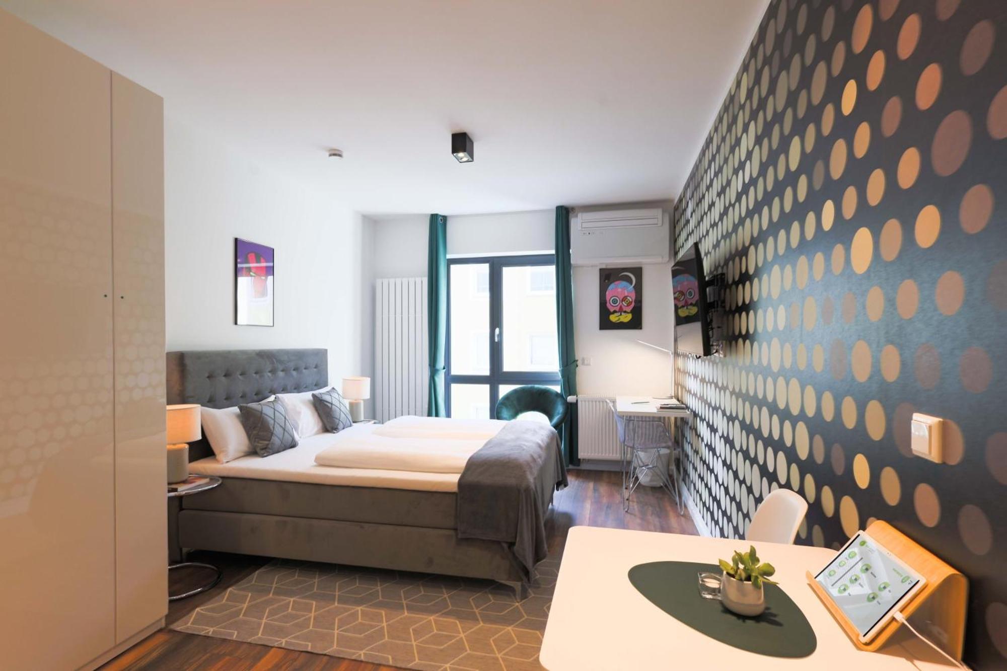 Aparthotel Eco Smart Premium