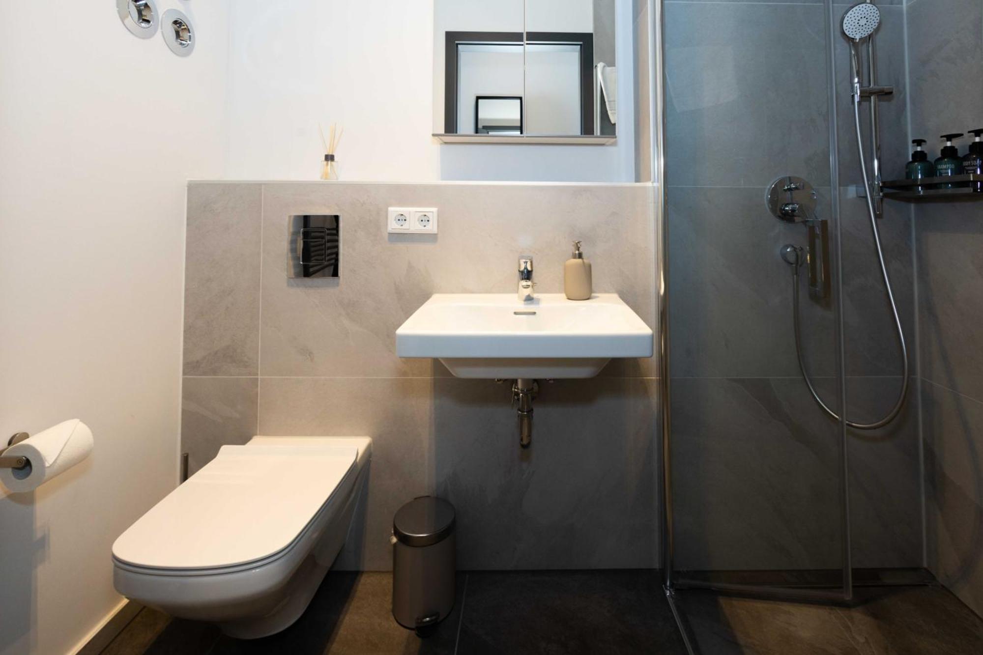 Eco Smart Premium Aparthotel 3*