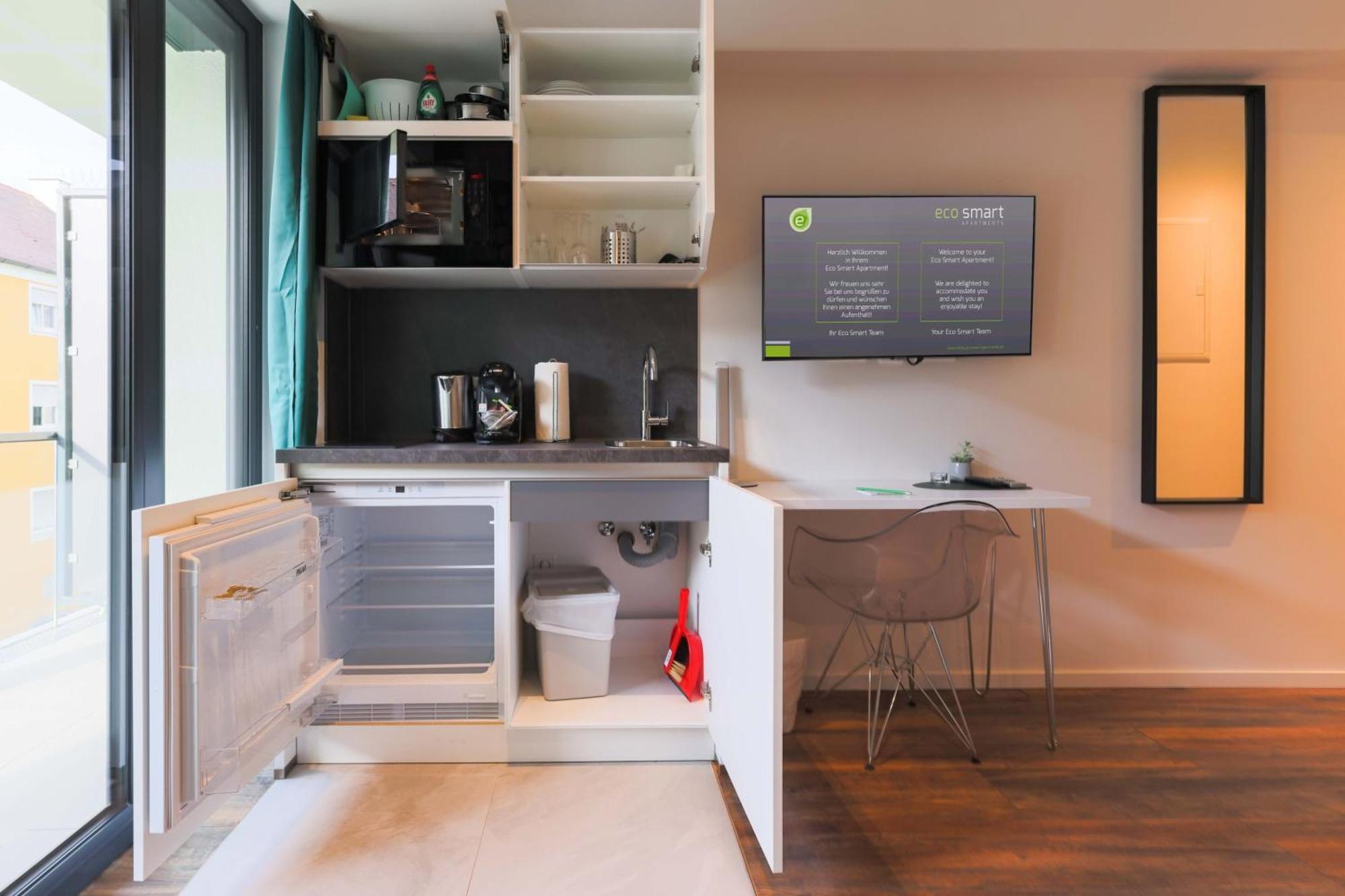 Eco Smart Premium 3*
